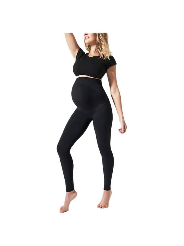 Blanqi Maternity Support Leggings Edamama